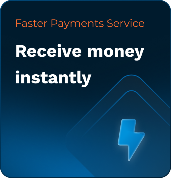 faster payments service