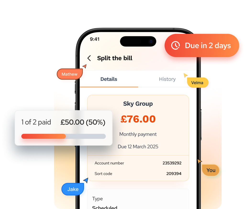 Joynt demonstration image